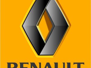 Renault-software