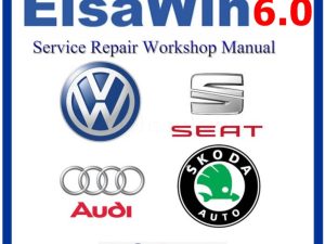 ElsaWin 6 English Virtualbox
