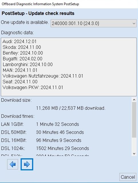 ODIS-S 24.3 Vmware - Image 2