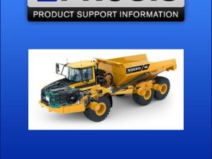 Volvo Prosis 12.2024 Vmware