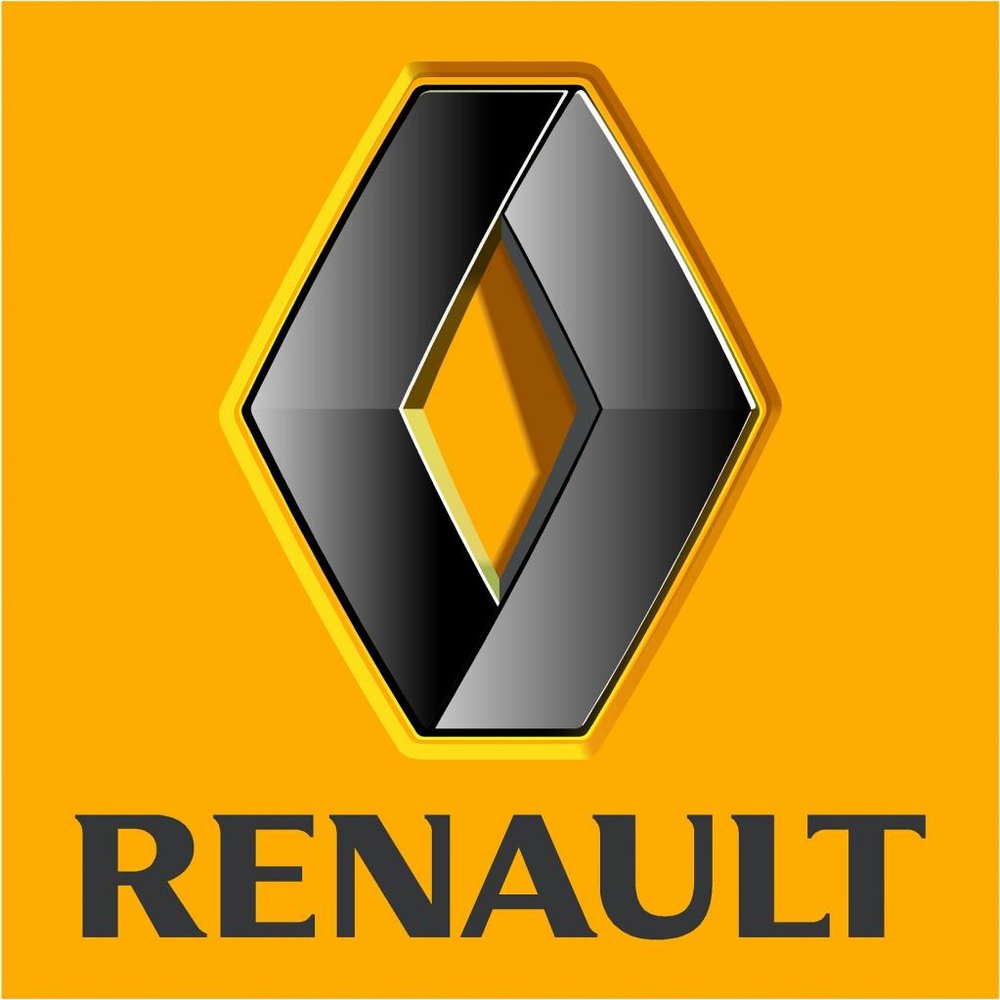 Renault-software