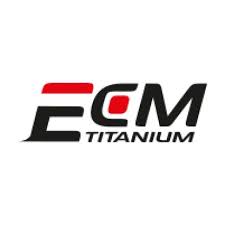 ecm - titanium